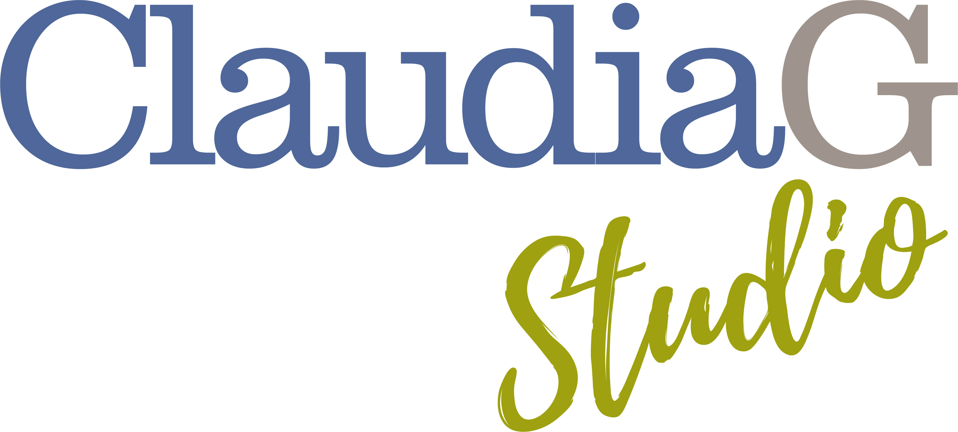 ClaudiaG Studio